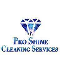 Pro Shine Cleaning